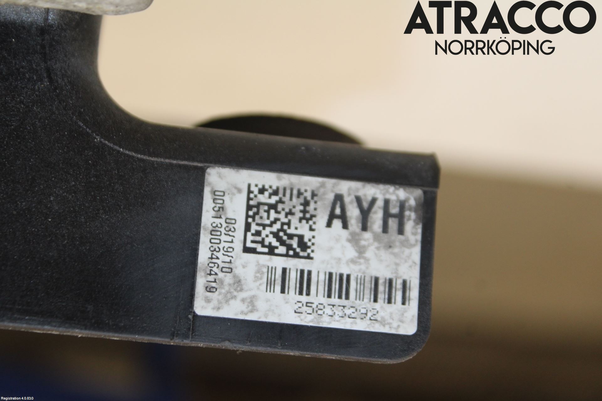 Chevrolet SILVERADO PICKUP Kylare Aut