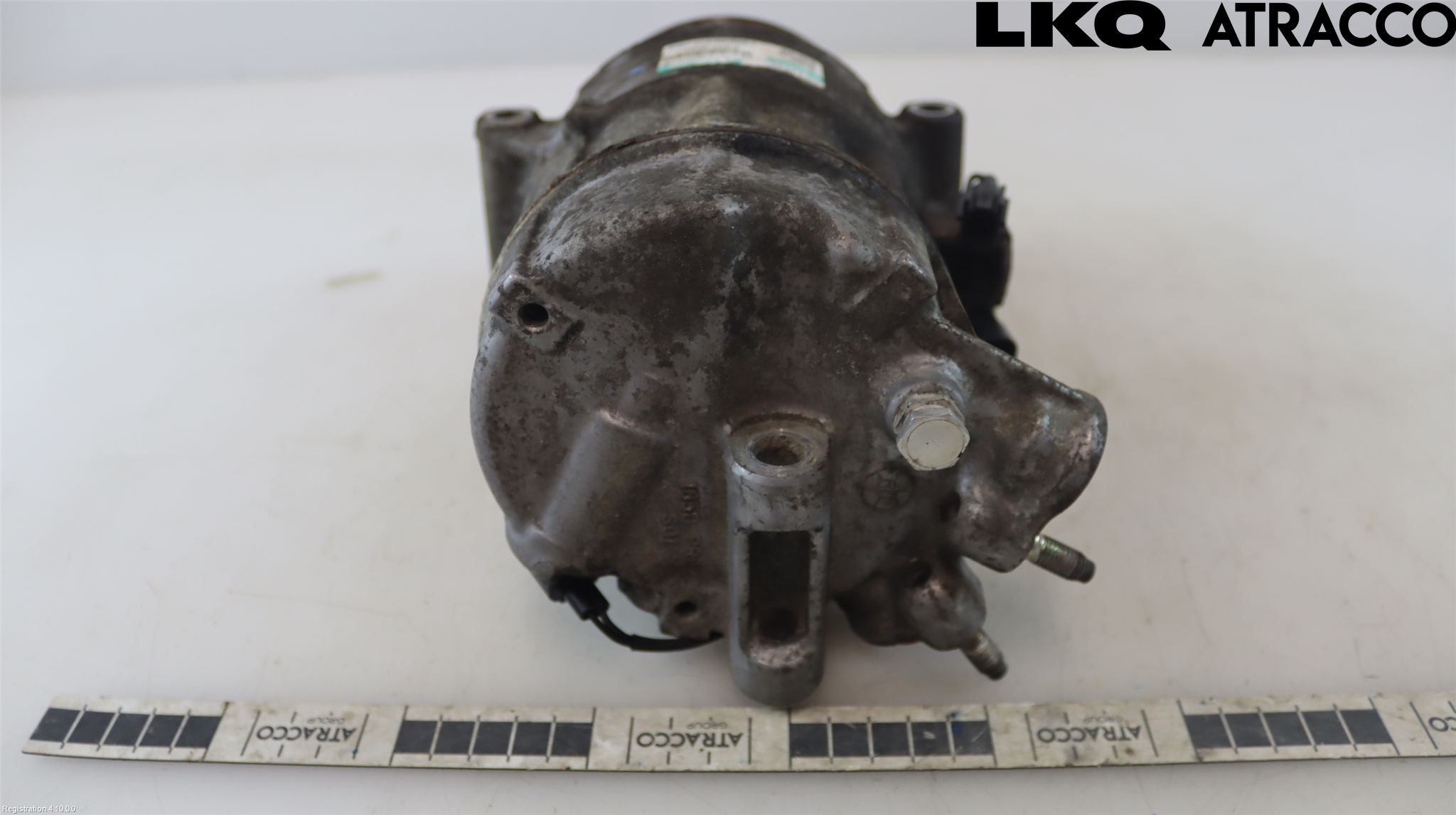 Volvo S80 07-13 Ac Kompressor