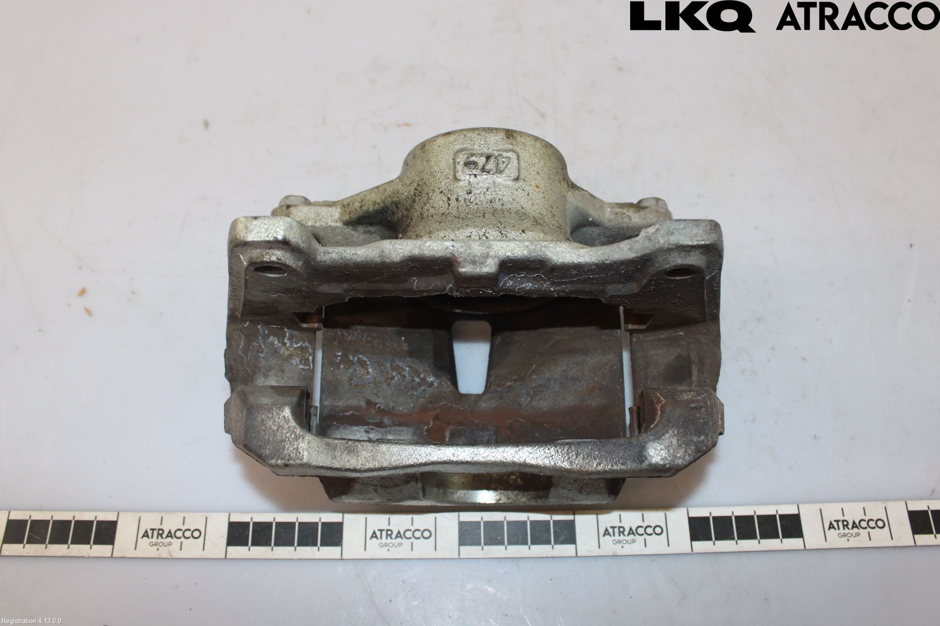 Toyota COROLLA CROSS XG10 22- Bromsok Fram Höger