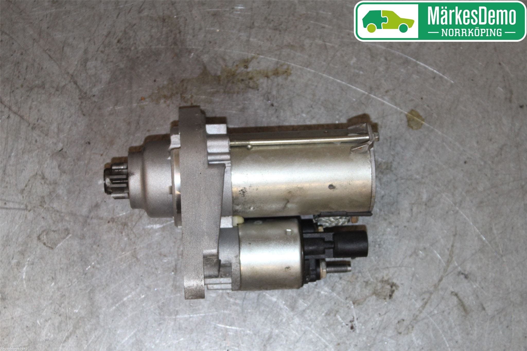 Seat IBIZA IV 08-16 Startmotor