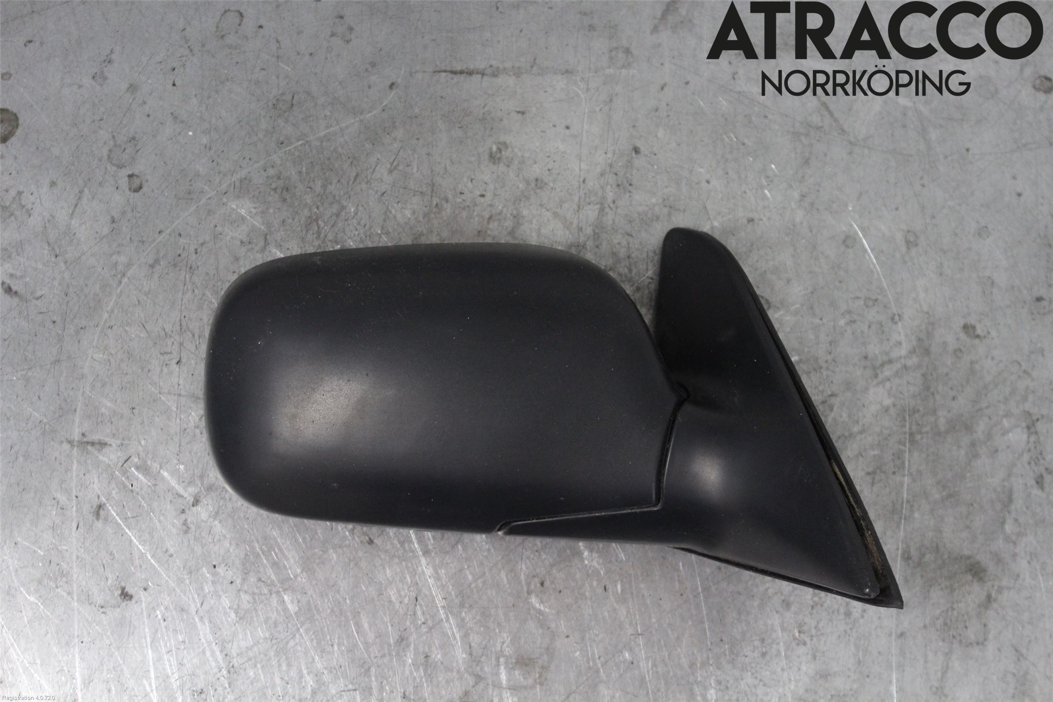 Toyota COROLLA 98-01 Spegel Yttre Justerbar Hö