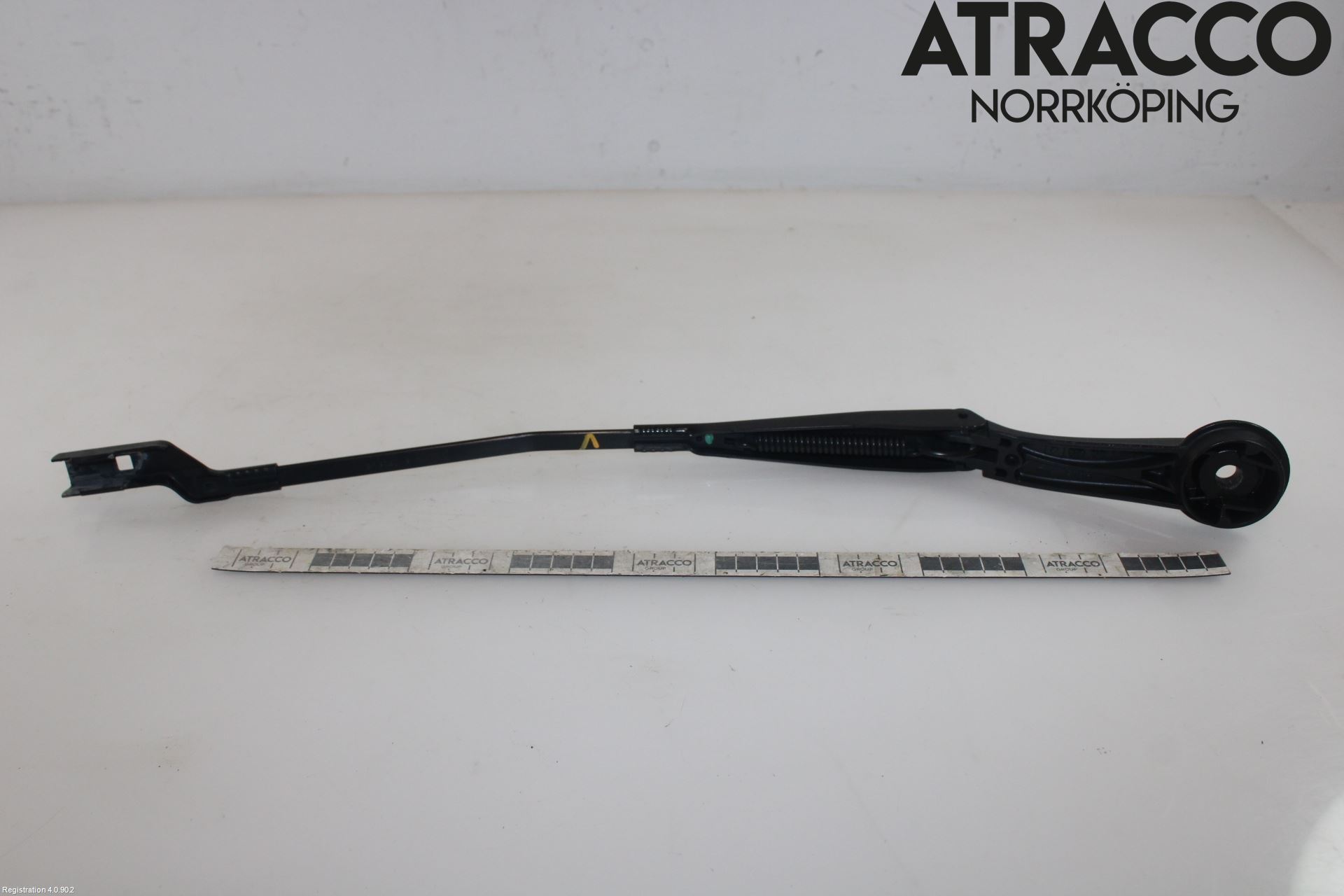Ford FOCUS 11-14 Torkararm Armar Vindruta
