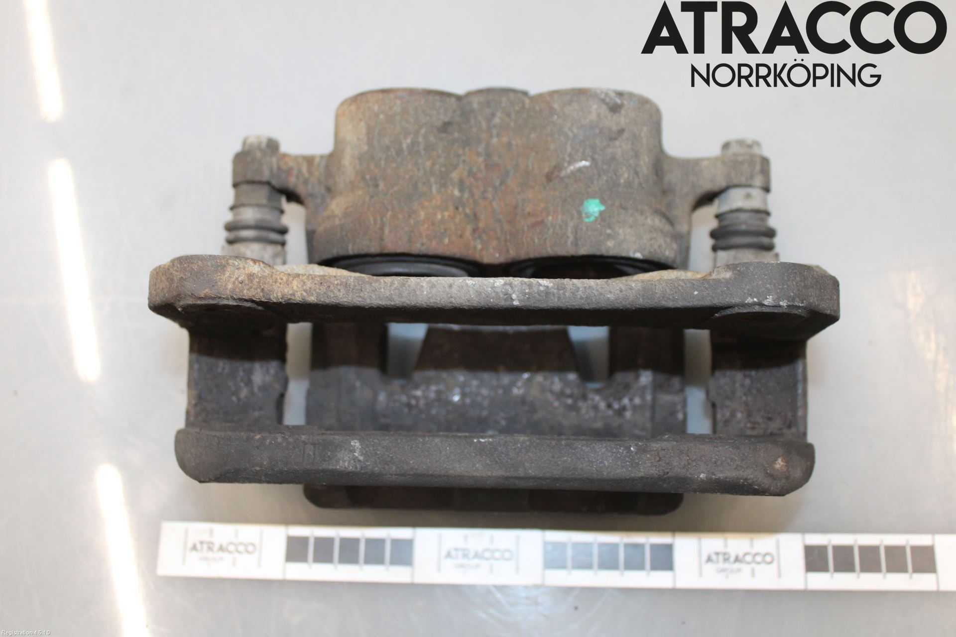 Toyota RAV4 13-18 Bromsok Fram Höger