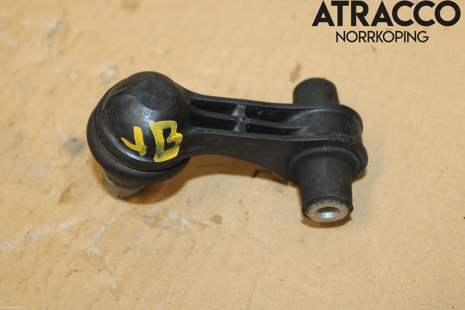 Volkswagen VW PASSAT 20-24 Krängningshämmarstag Bak