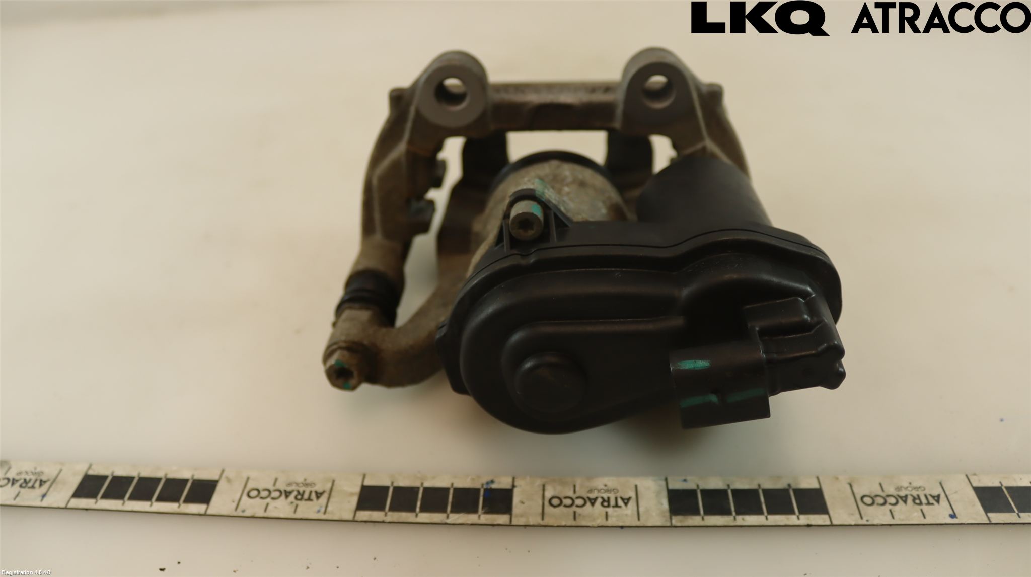 MG MARVEL R 22- Bromsok Bak Höger