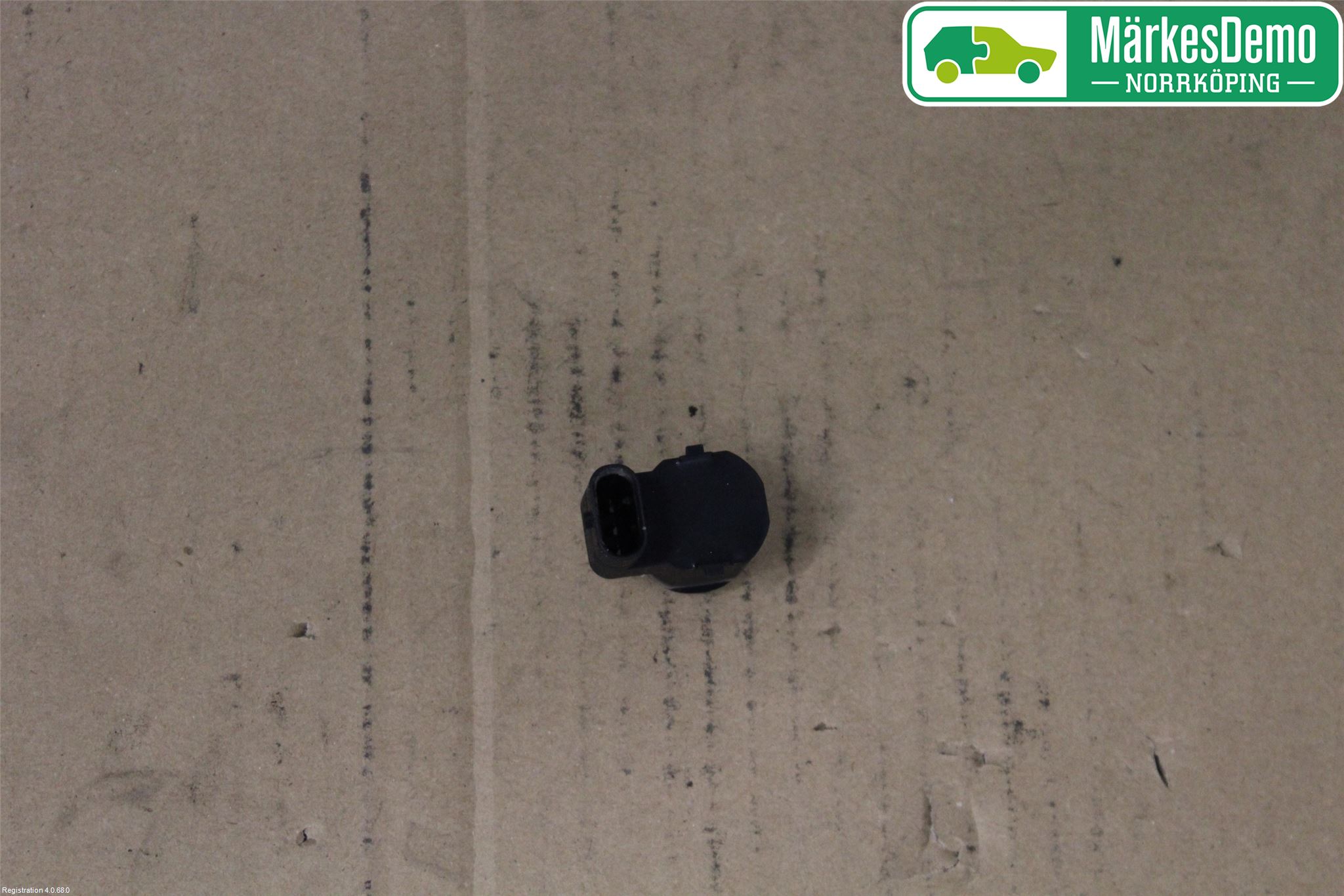 Audi A6/S6     05-11 Parkeringshjälp Backsensor