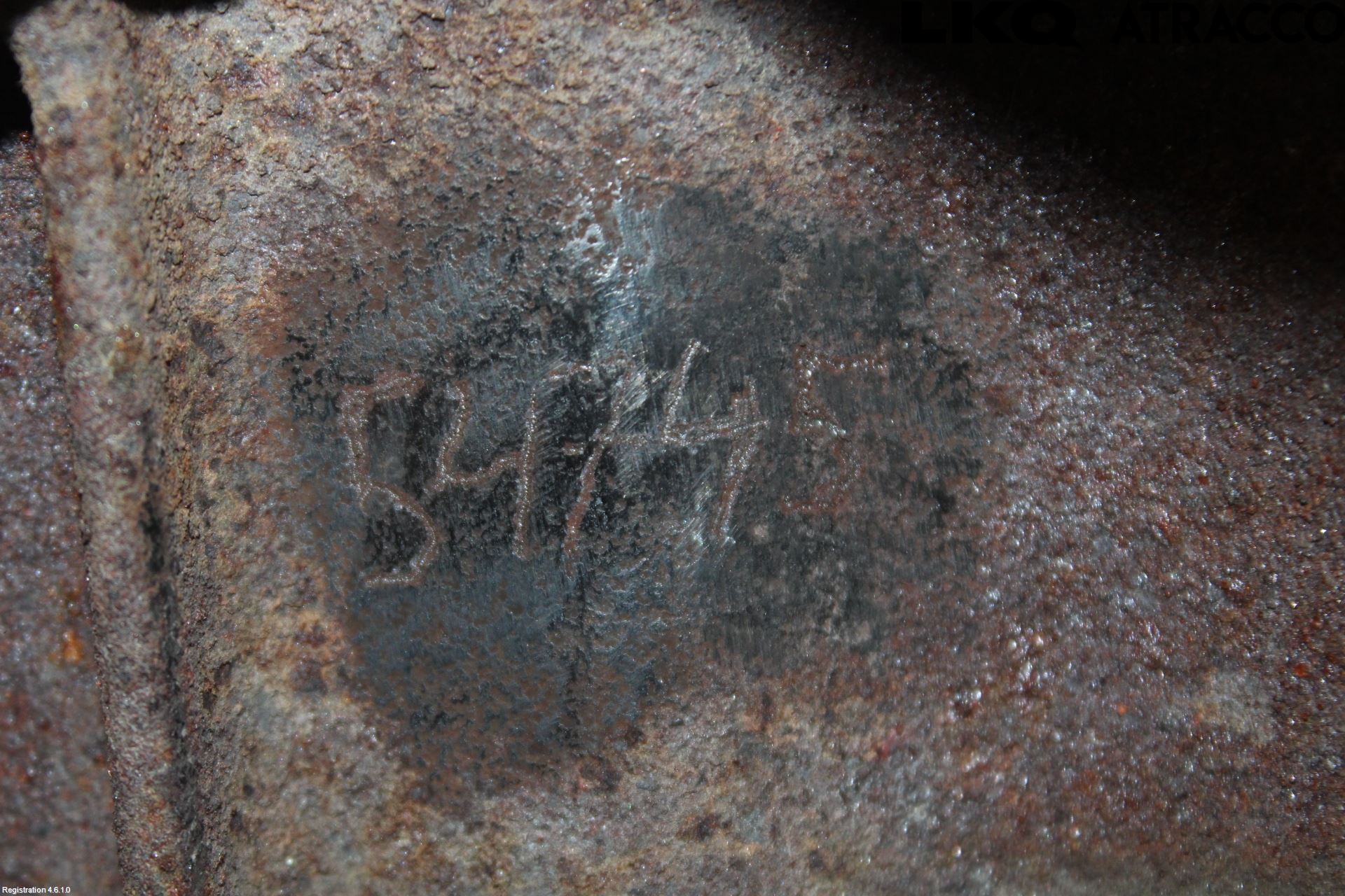 Citroen JUMPY 07-16 Motor Diesel