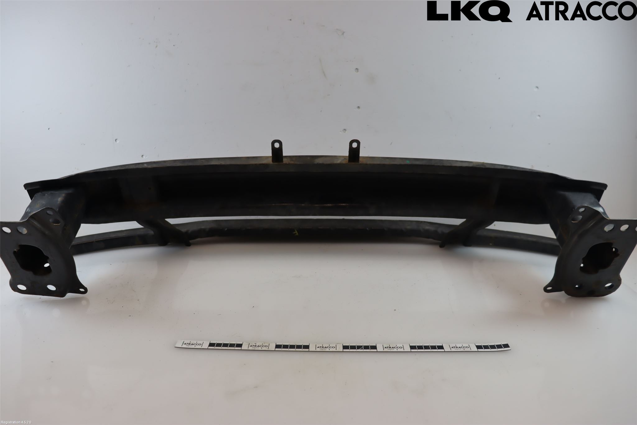 Volkswagen VW PASSAT 05-11 Stötfångarbalk Fram