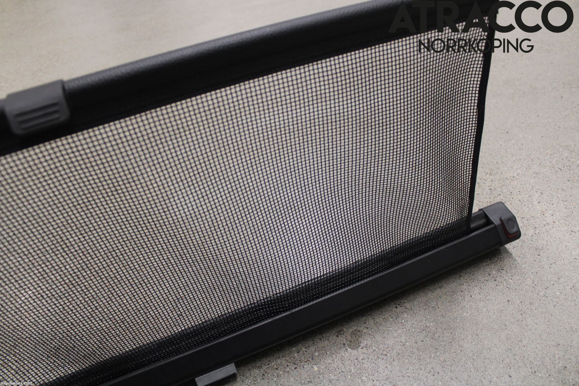 Volkswagen VW PASSAT 15-19 Lastnät