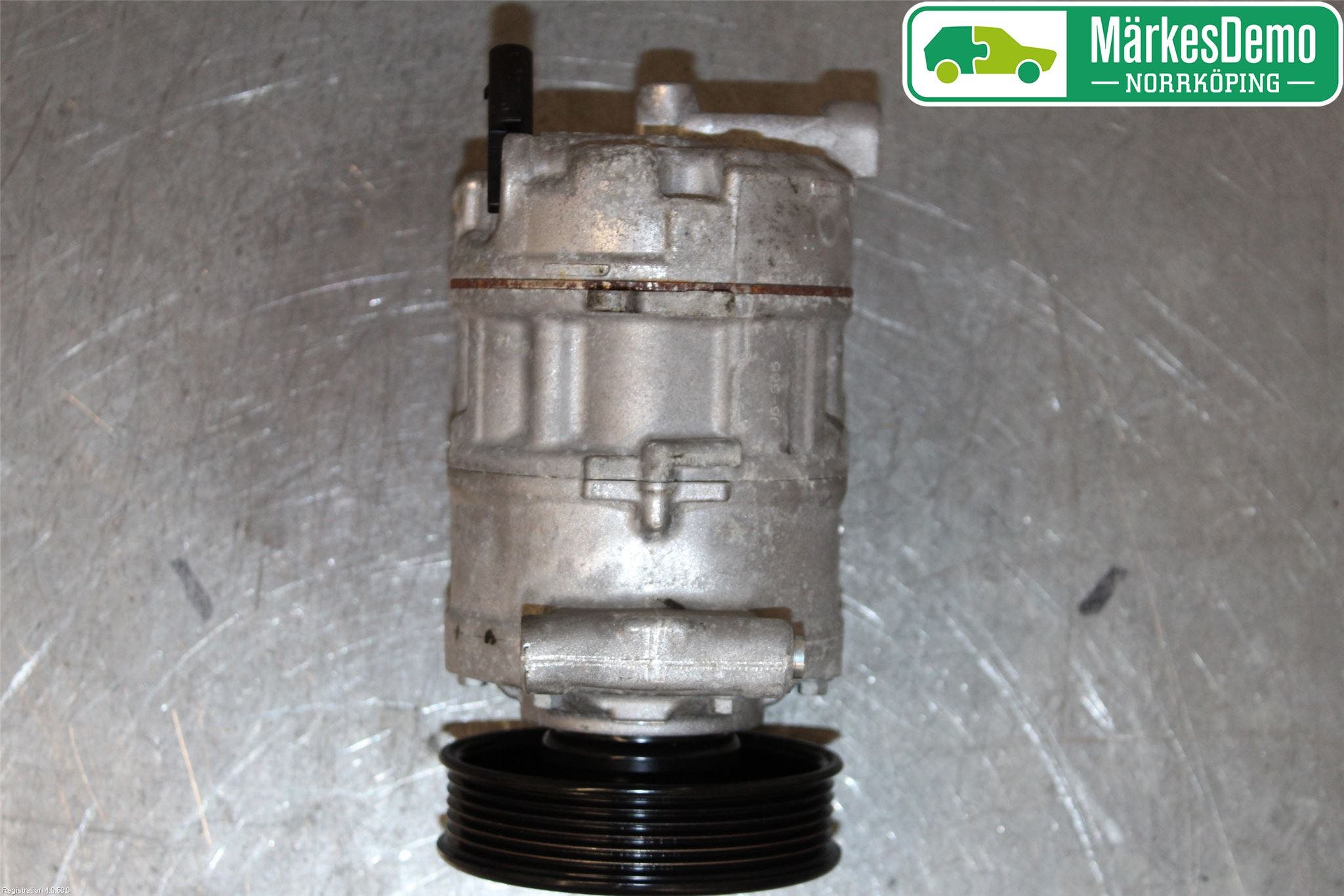 Audi Q2/SQ2 17- Ac Kompressor