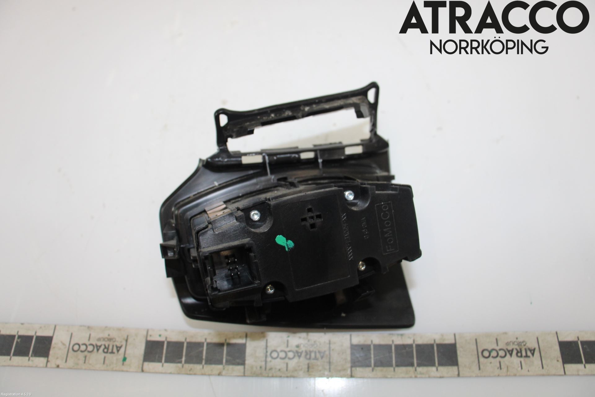 Ford FOCUS 15-18 Strömställare Ljus