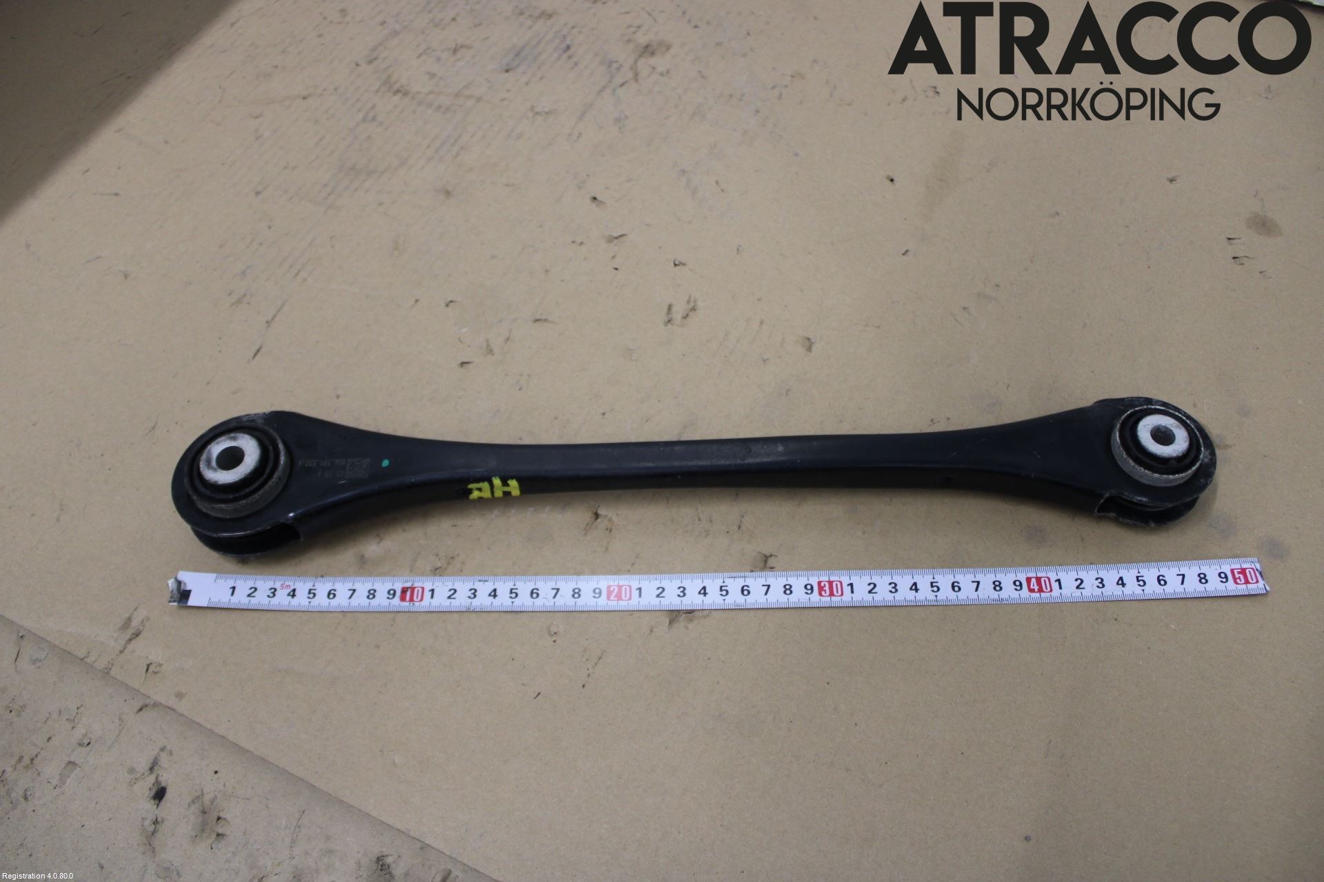 Audi Q5/SQ5 17- Bärarm Bak Höger