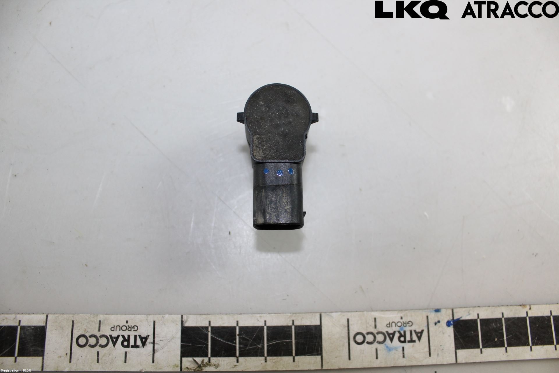 Citroen C4 II 11-18 Parkeringshjälp Backsensor