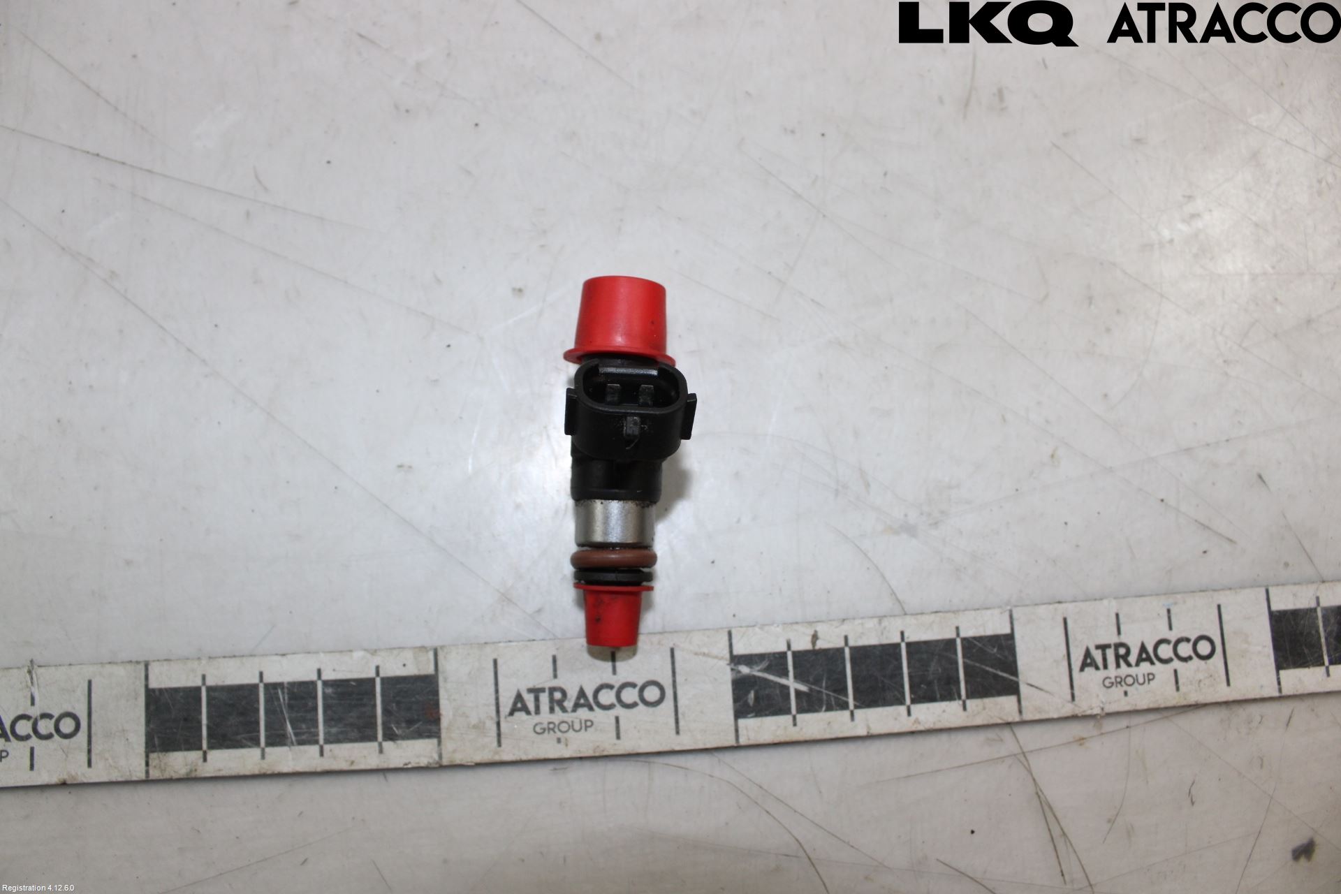 Volkswagen VW PASSAT 05-11 Injspridare