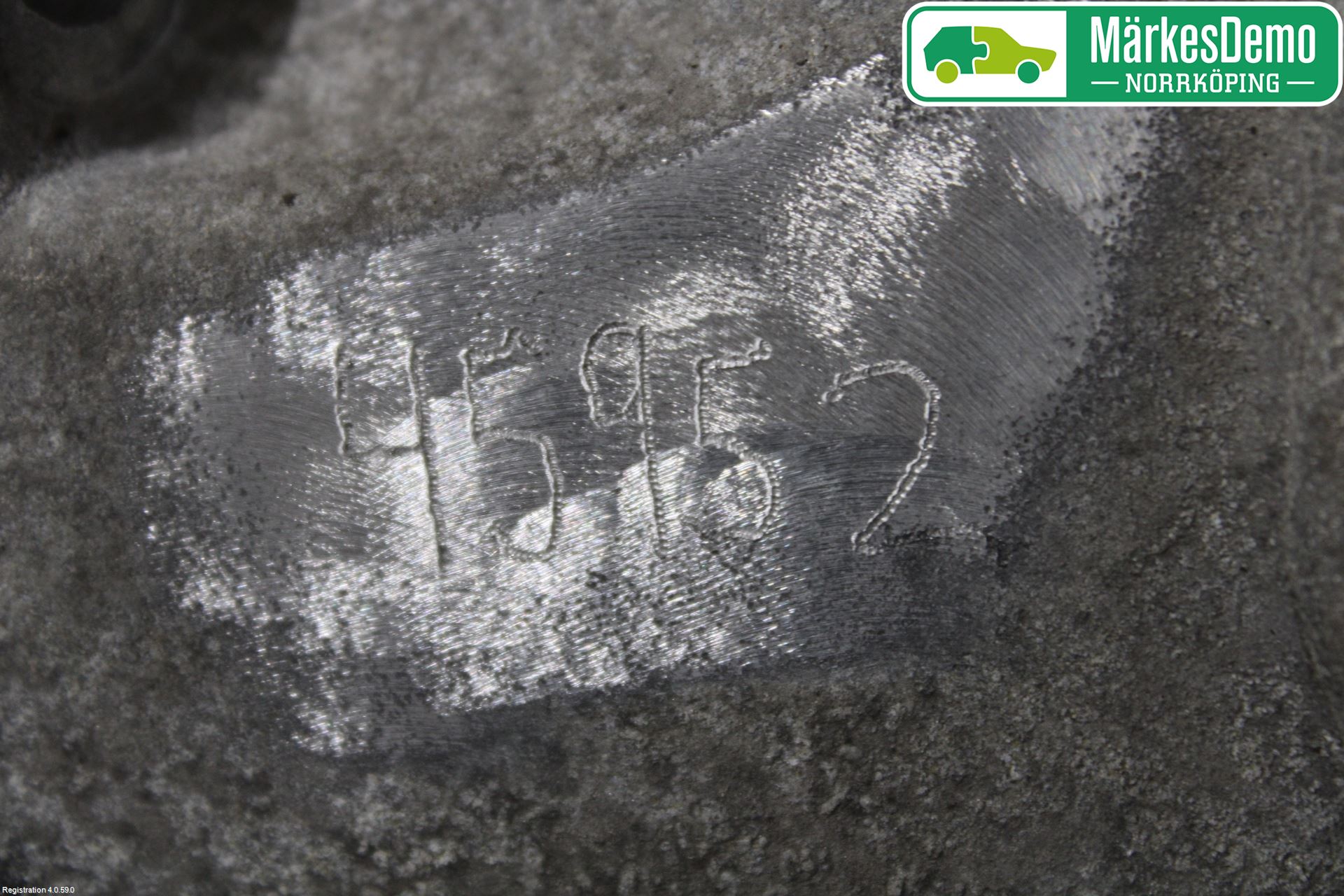 Volvo V70 08-13 Växellåda Man 5 Vxl