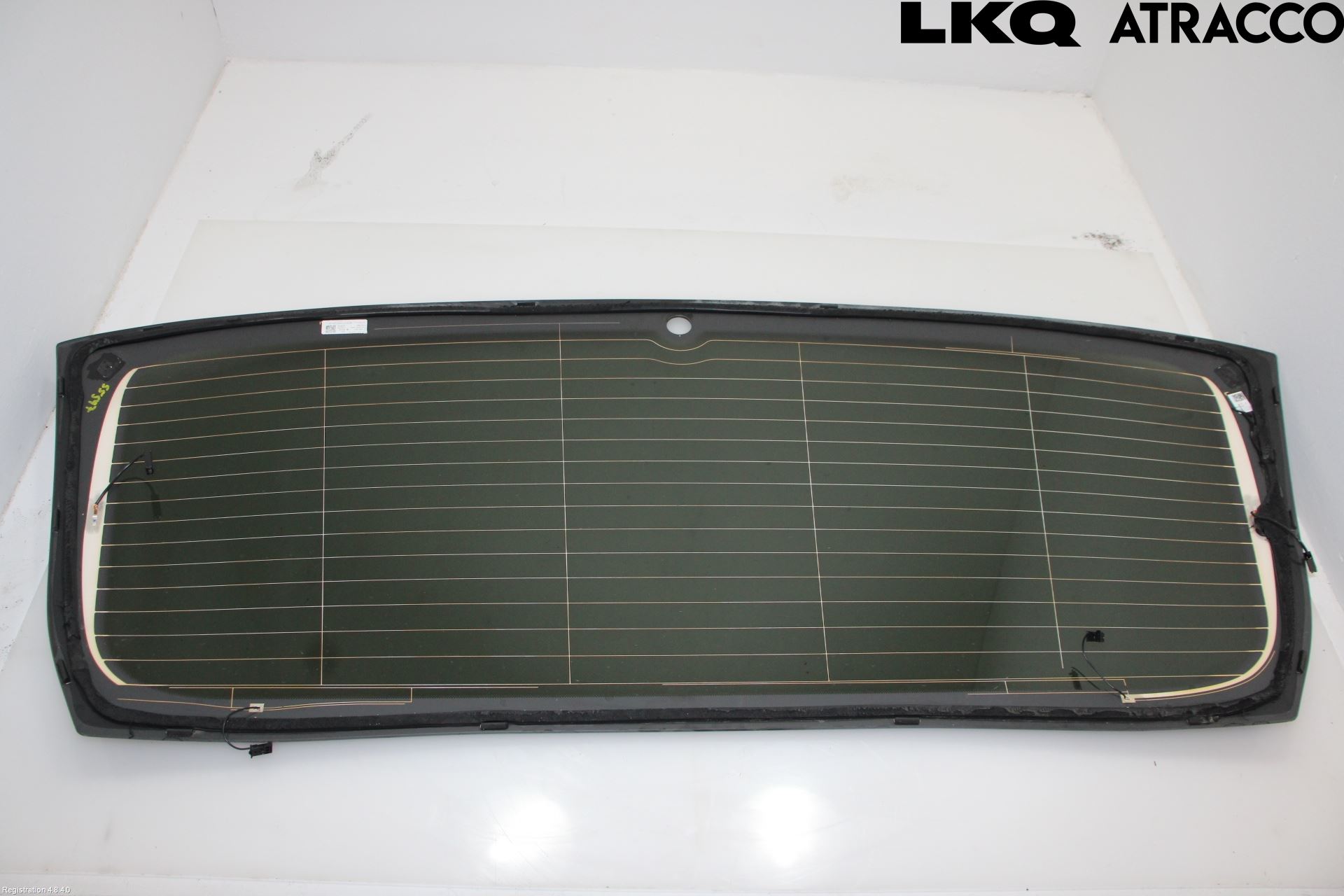 Volkswagen VW PASSAT 24- Bakruta