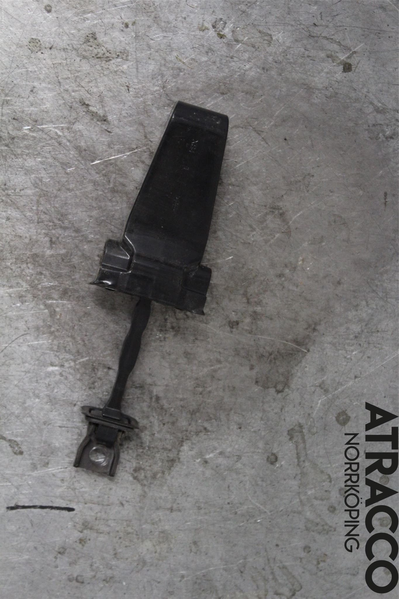 Skoda FABIA 15-21 Dörrstopp