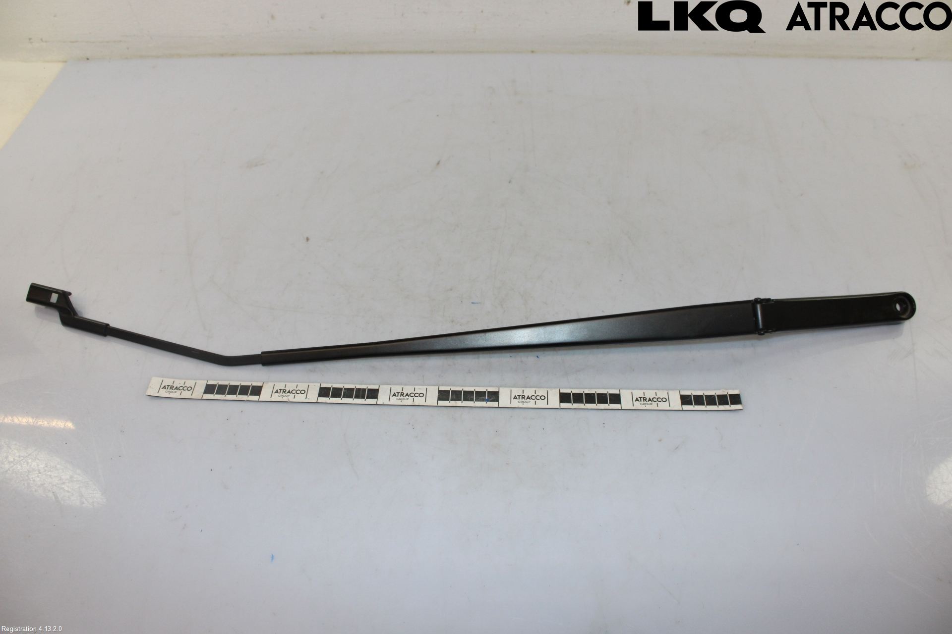 Volkswagen VW ID.5 22- Torkararm Armar Vindruta