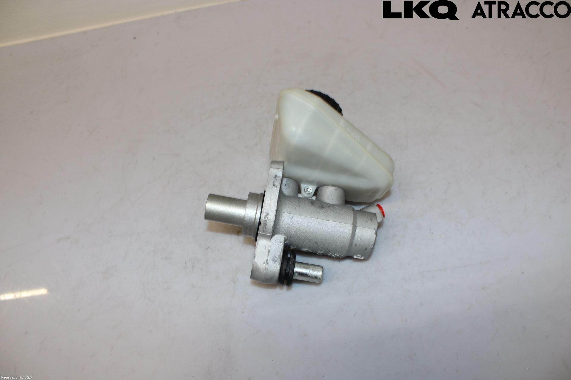 Mercedes-Benz MB S-KLASS (W221) 05-13 Broms Huvudcylinder