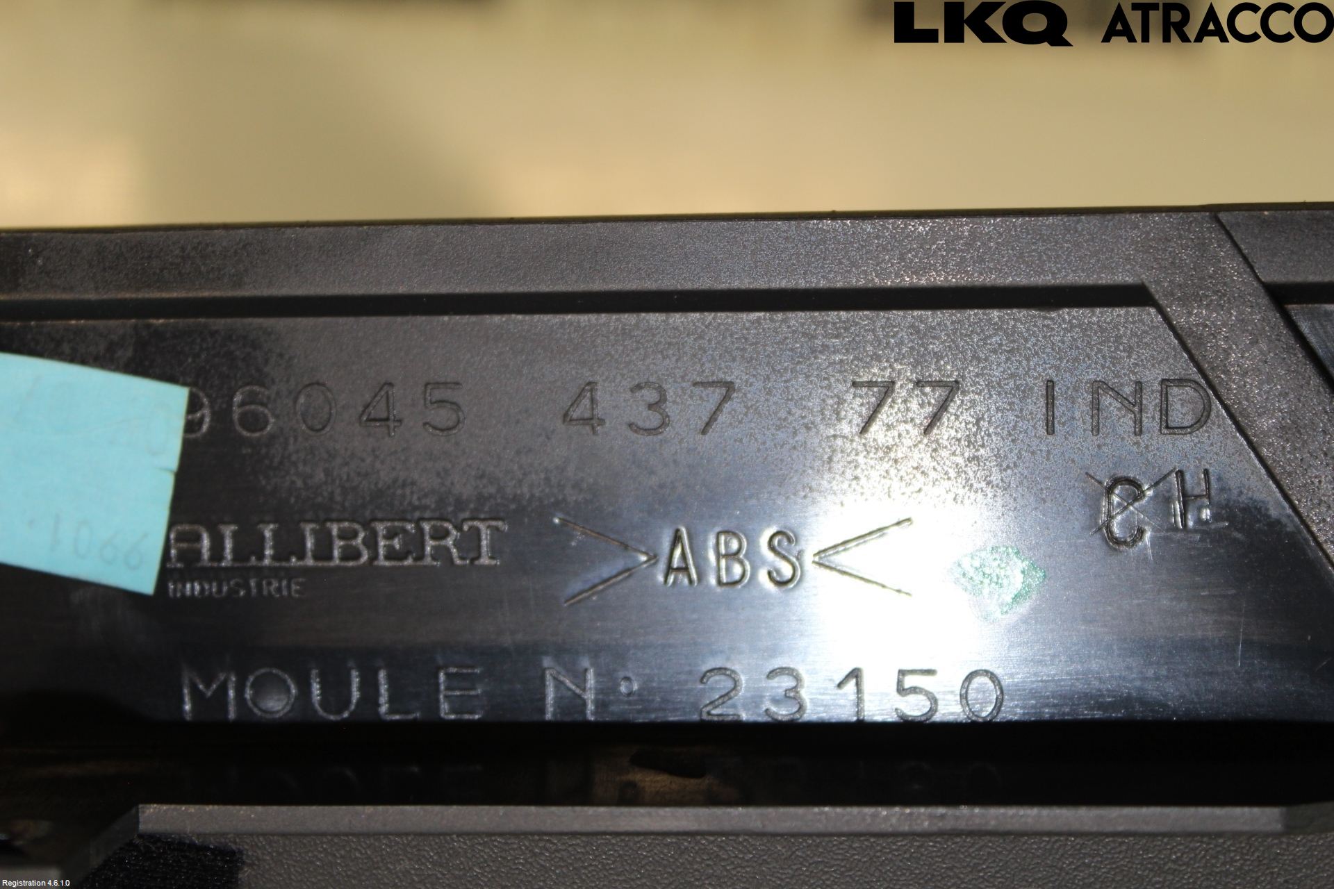 Peugeot 106     92-95 Instrumentsarg