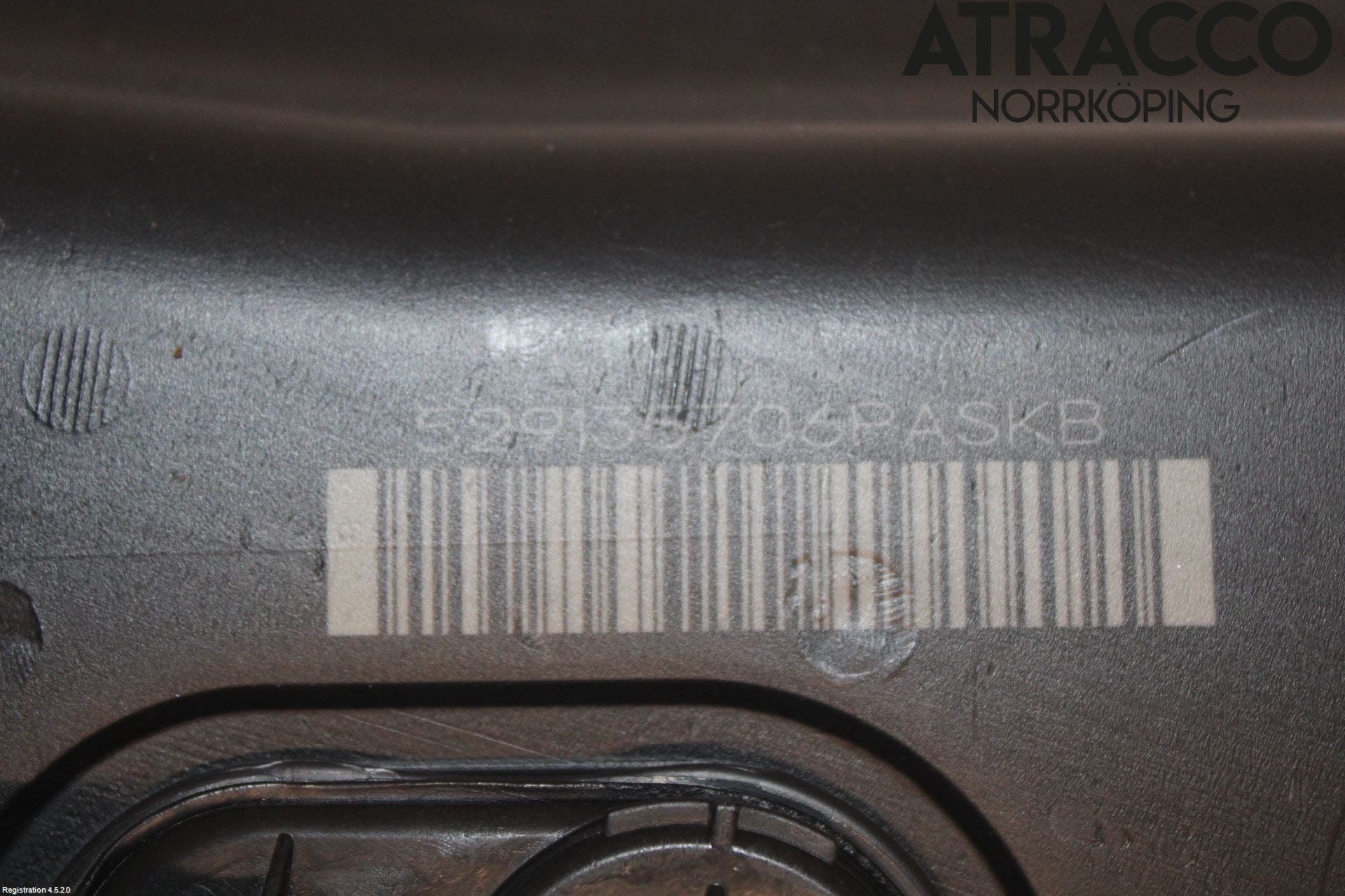 Volkswagen VW PASSAT 15-19 Adblue Tank