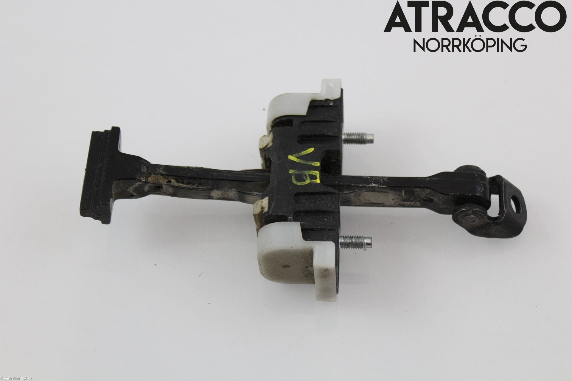 Opel INSIGNIA 09-16 Dörrstopp