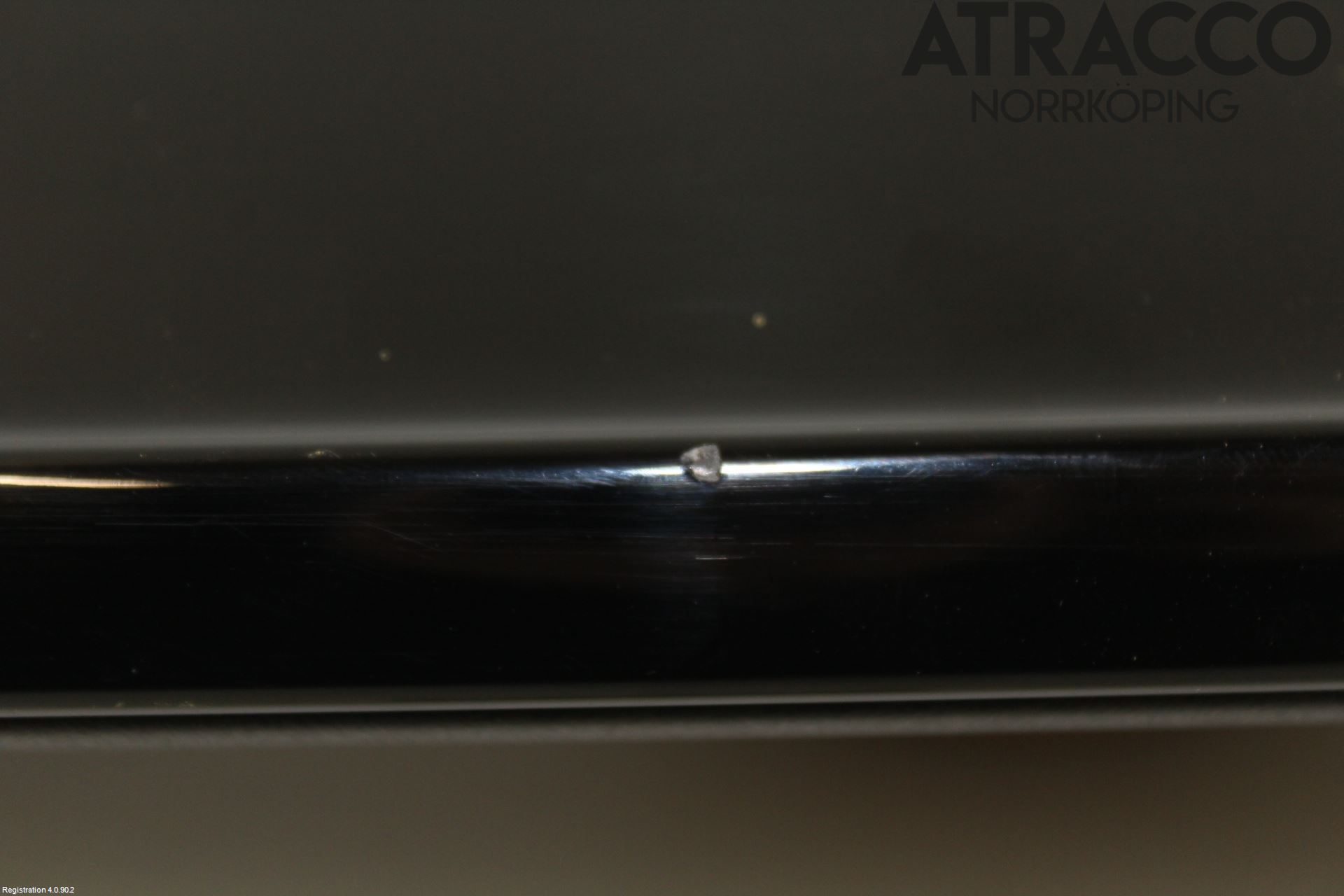 Audi A6 F2/C8 19- Spoiler Baklucka