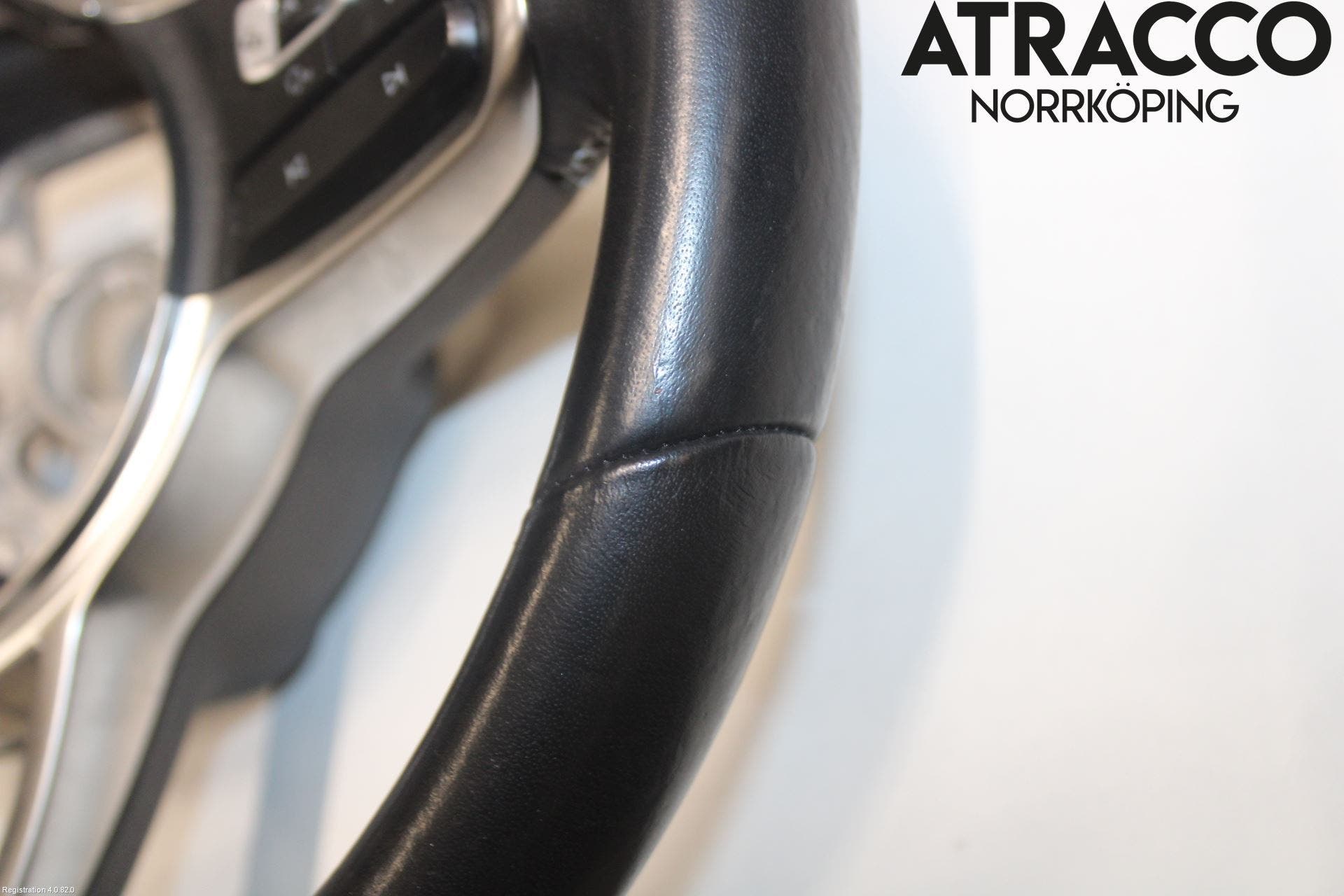 Volkswagen VW GOLF / E-GOLF VII 13-20 Ratt