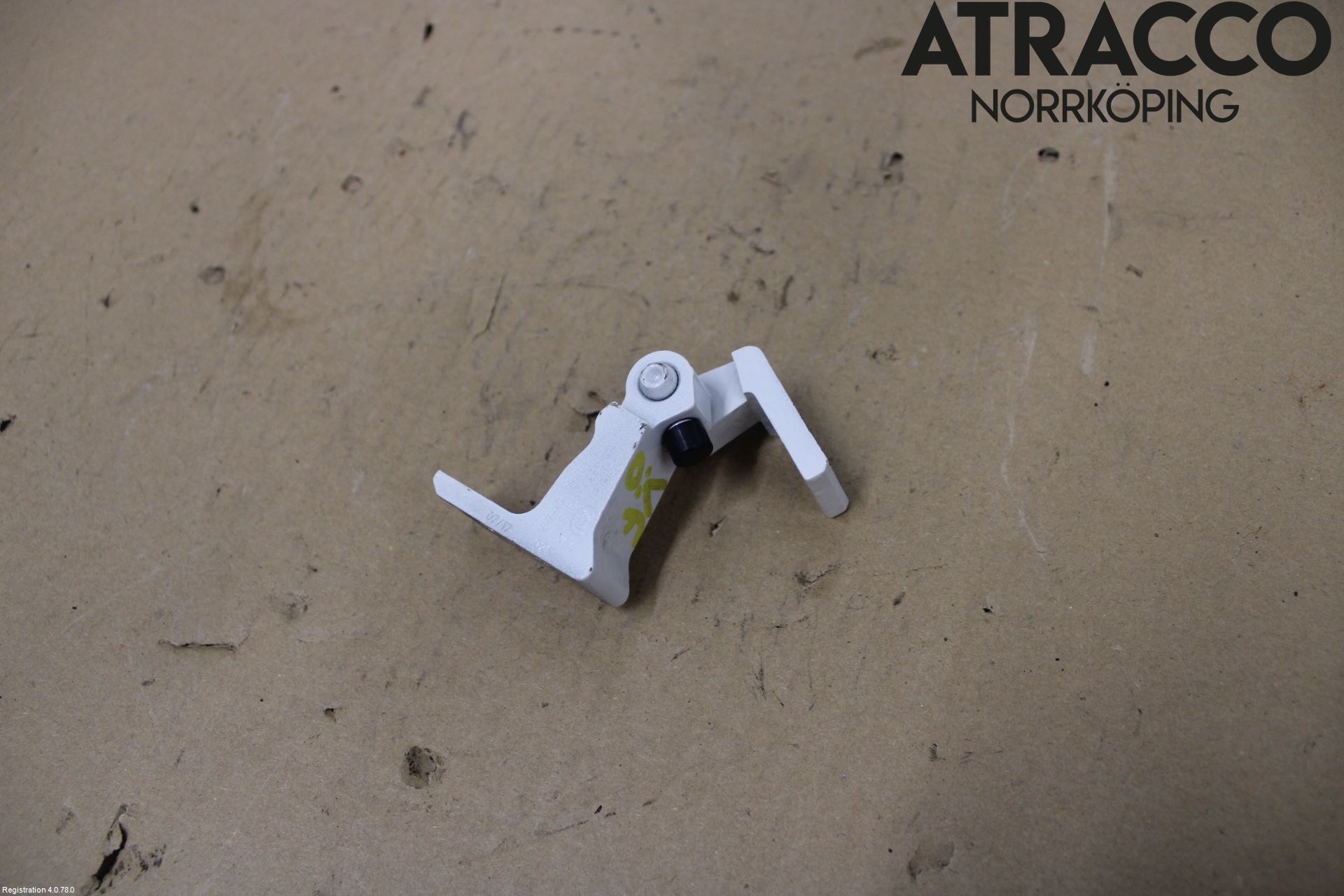 Skoda FABIA 15-21 Dörrgångjärn