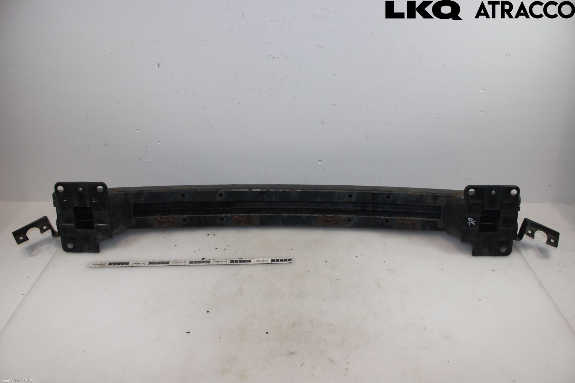 Hyundai SONATA 06-10 Stötfångarbalk Fram