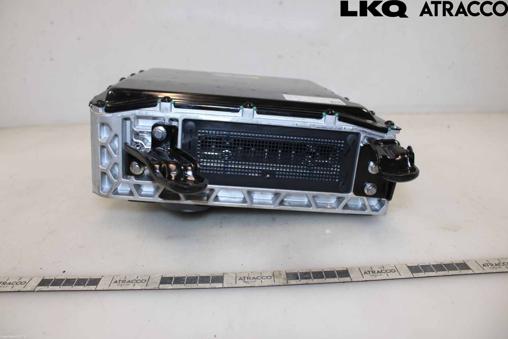 Volkswagen VW PASSAT 24- Batteri Högspänning