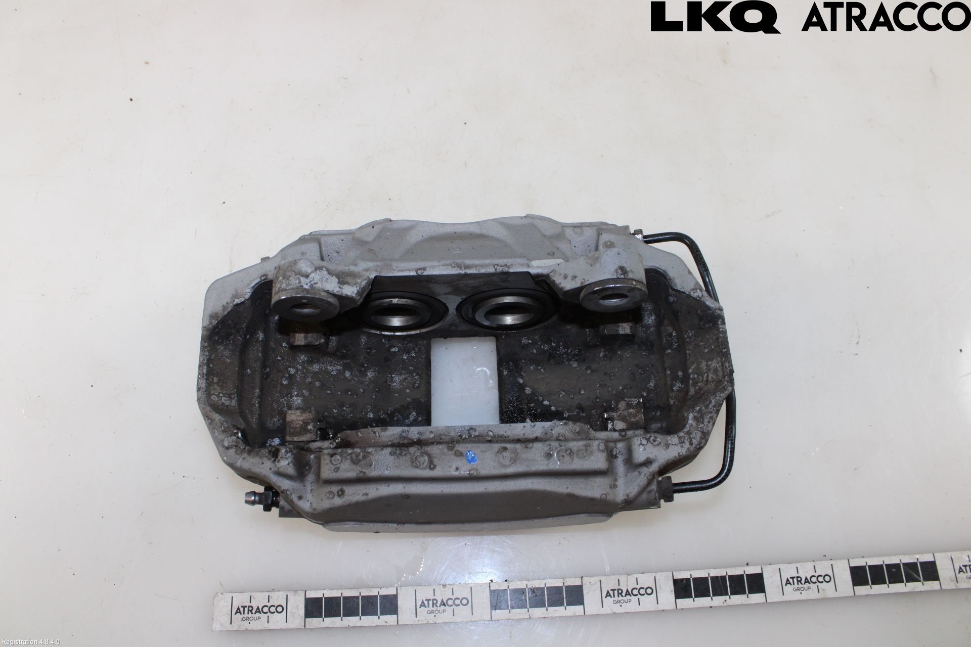 Audi A4/S4 B9 20- Bromsok Fram Höger