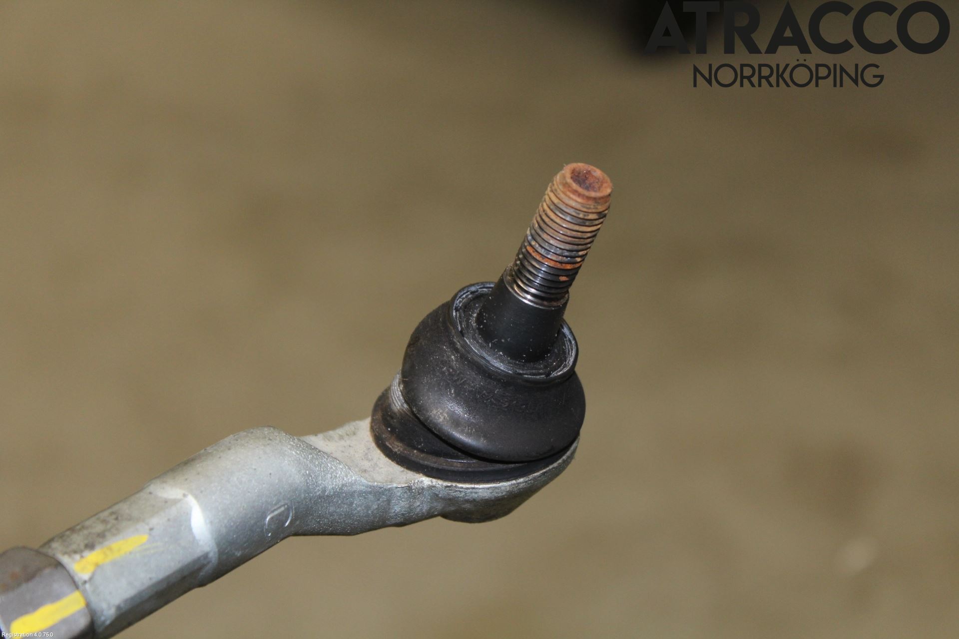 Skoda FABIA 15-21 Styrväxel-Snäcka