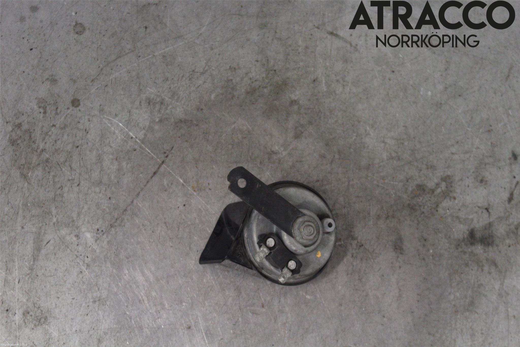 Dodge AVENGER Signalhorn