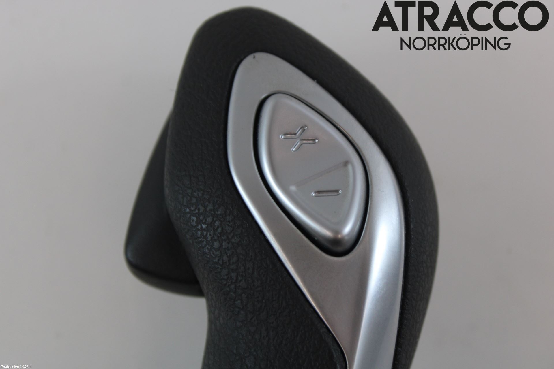 Ford FIESTA 13-17 Växelspak