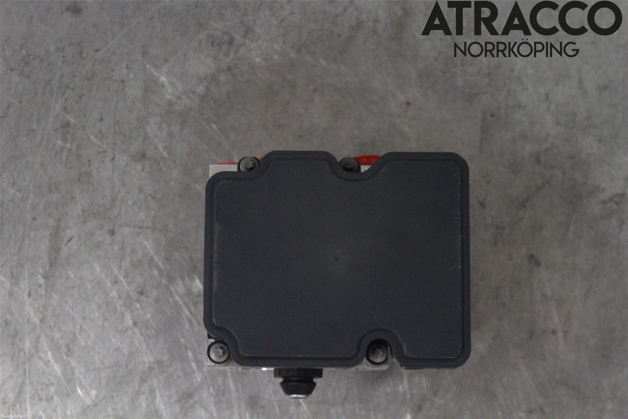 Mercedes-Benz MB A-KLASS (W177) 18- Abs Hydraulaggregat