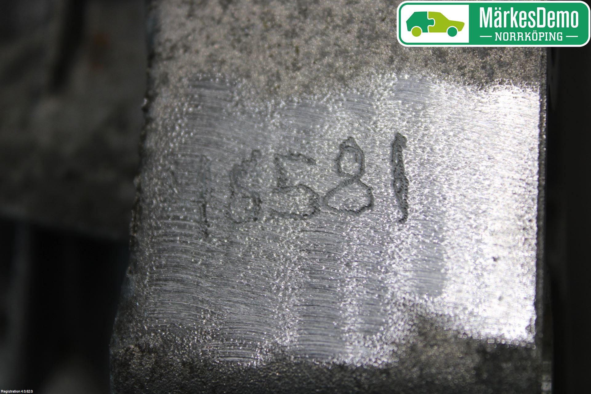 Audi A4/S4 B9 20- Växellåda Tronic