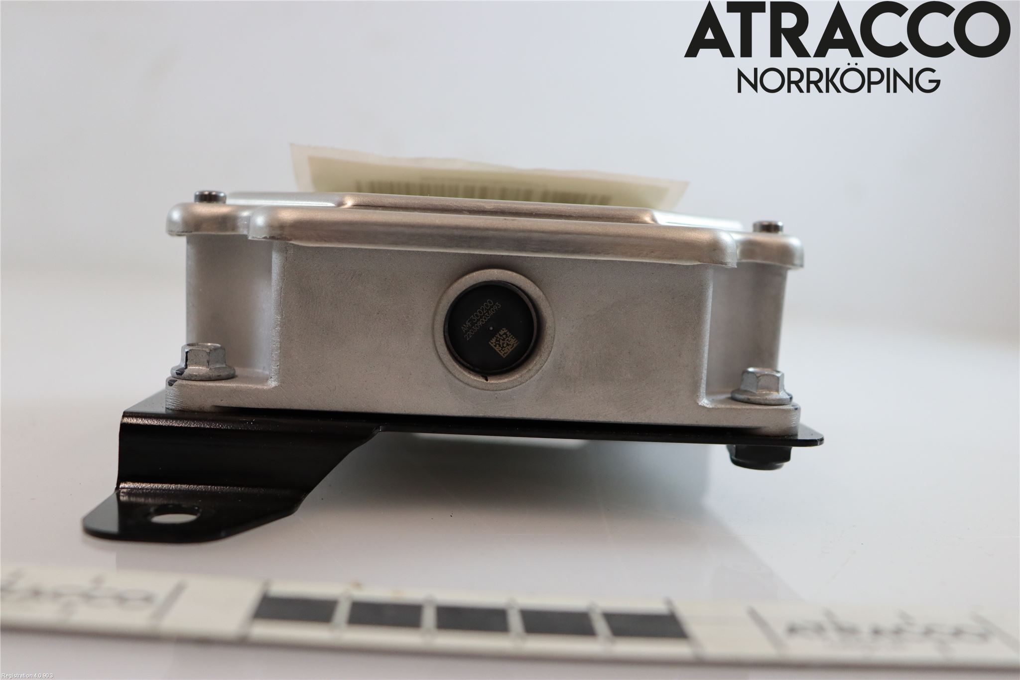 MG MARVEL R 22- Styrenhet Övrigt