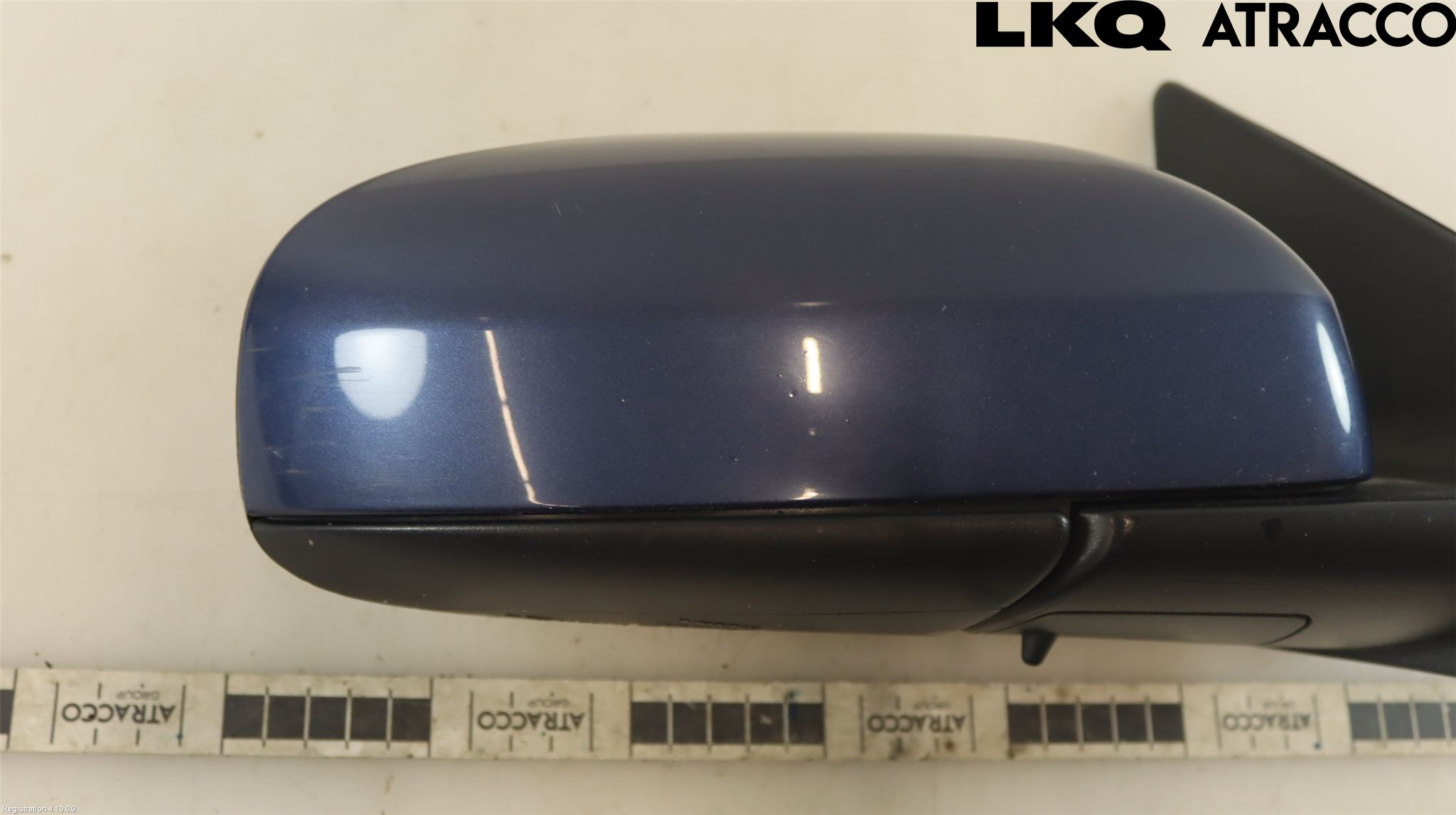 Volvo V70 00-04 Spegel Yttre El Hö