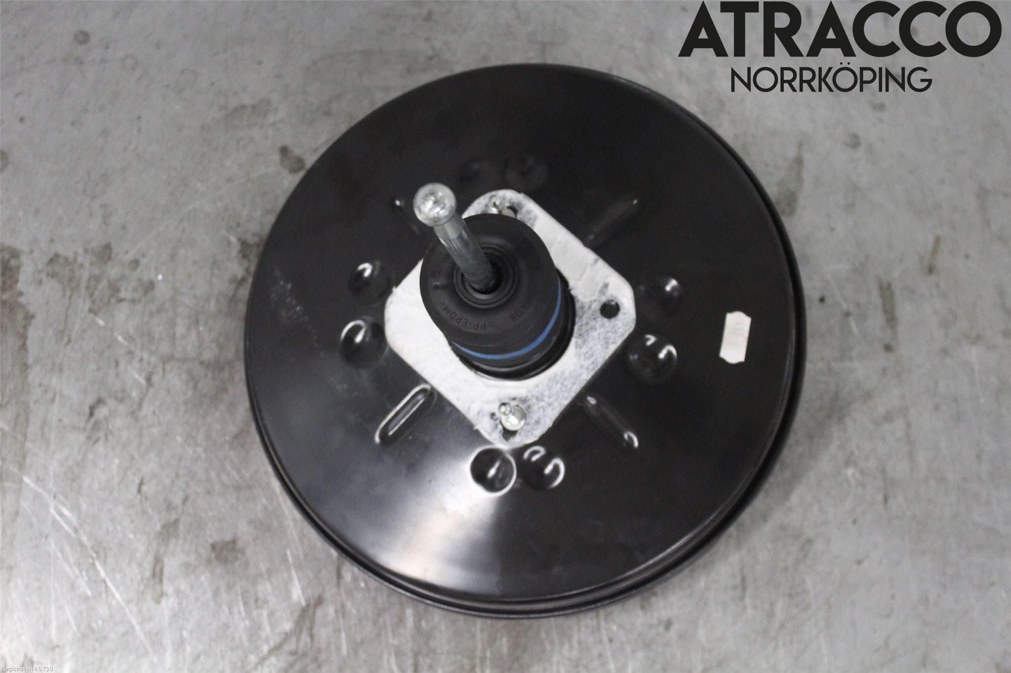 Audi A3/S3 8V 13-20 Bromsservo