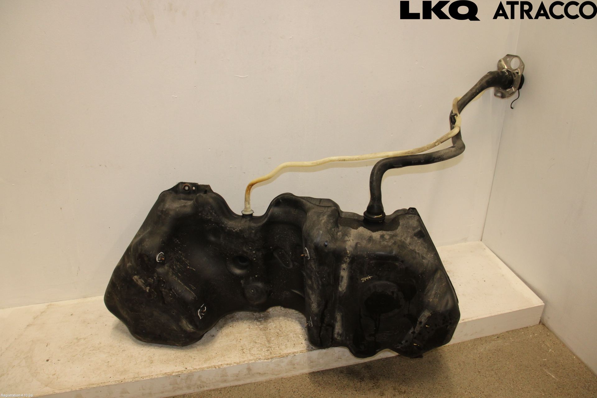 Audi Q5/SQ5 17- Bränsletank Diesel