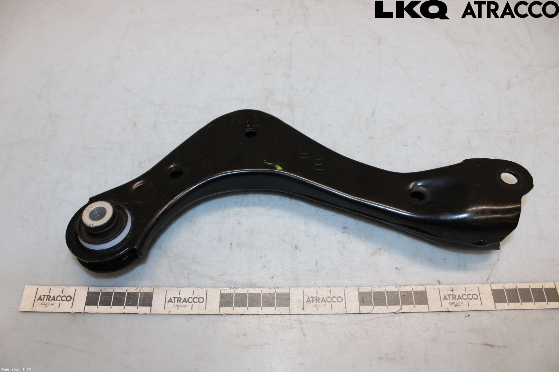 Toyota RAV4 19- Bärarm Bak Övre Höger