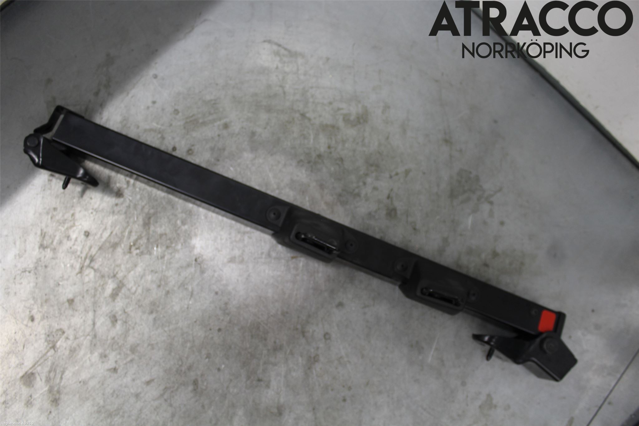 Volkswagen VW CADDY 16-20 Taklucka