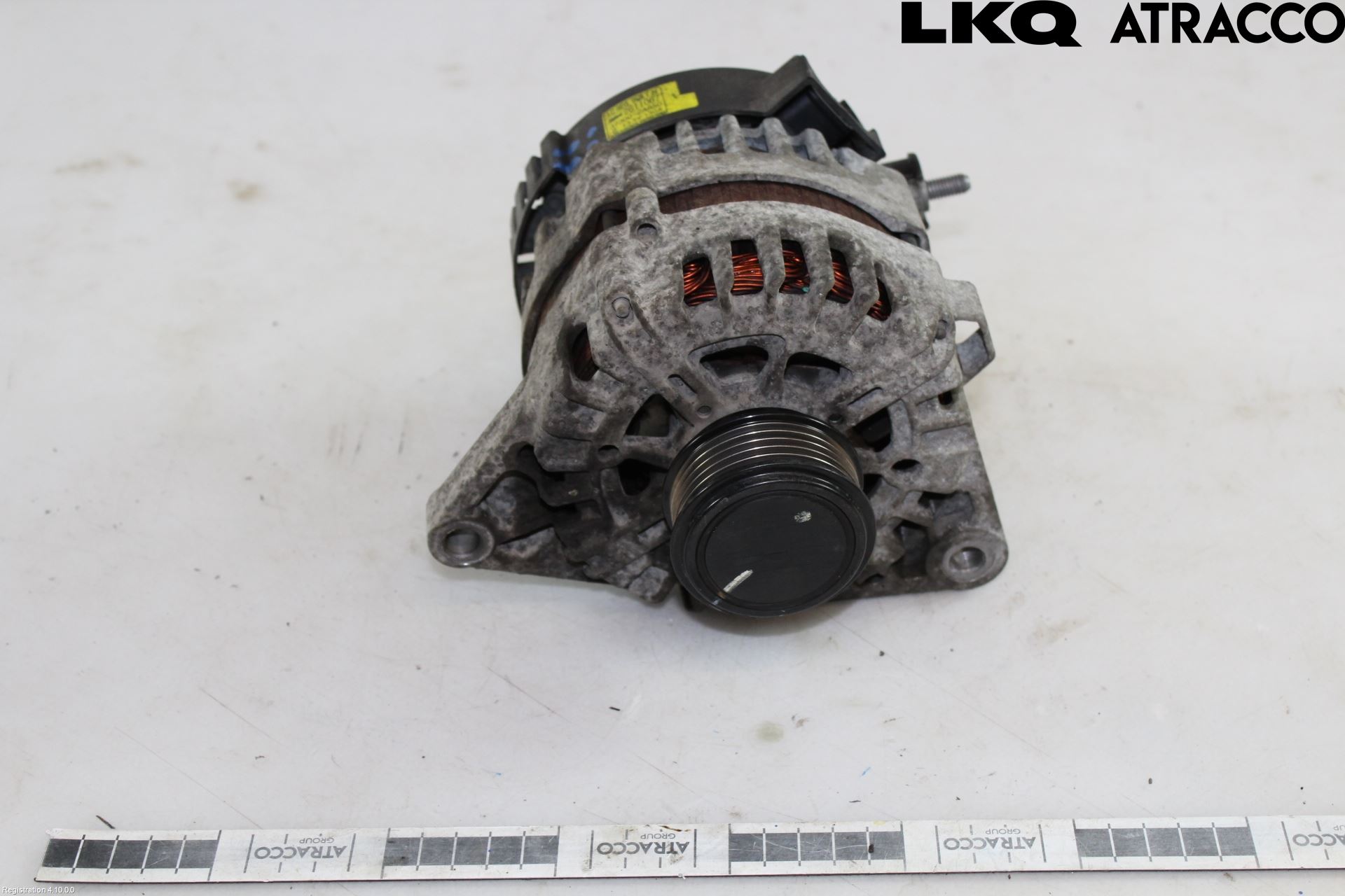 Kia CEED 12-18 Generator