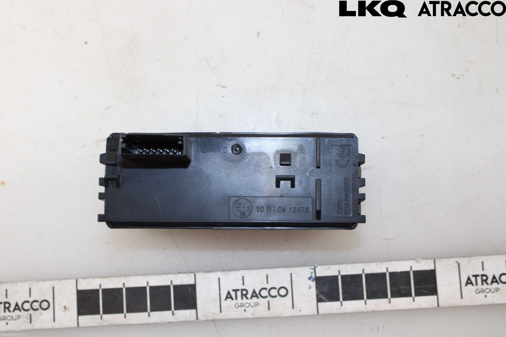 Ford MONDEO 15-22 Antenn