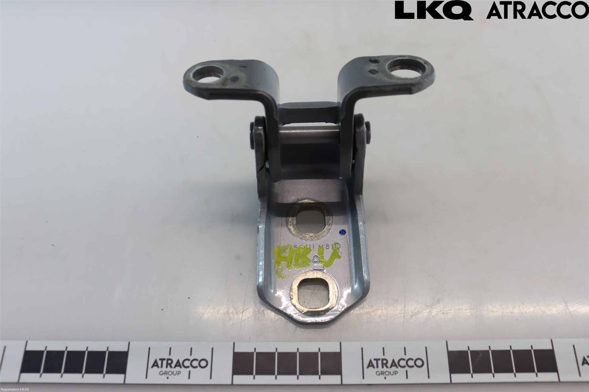 Saab 9-3 VER2/VER3 08-15 Dörrgångjärn