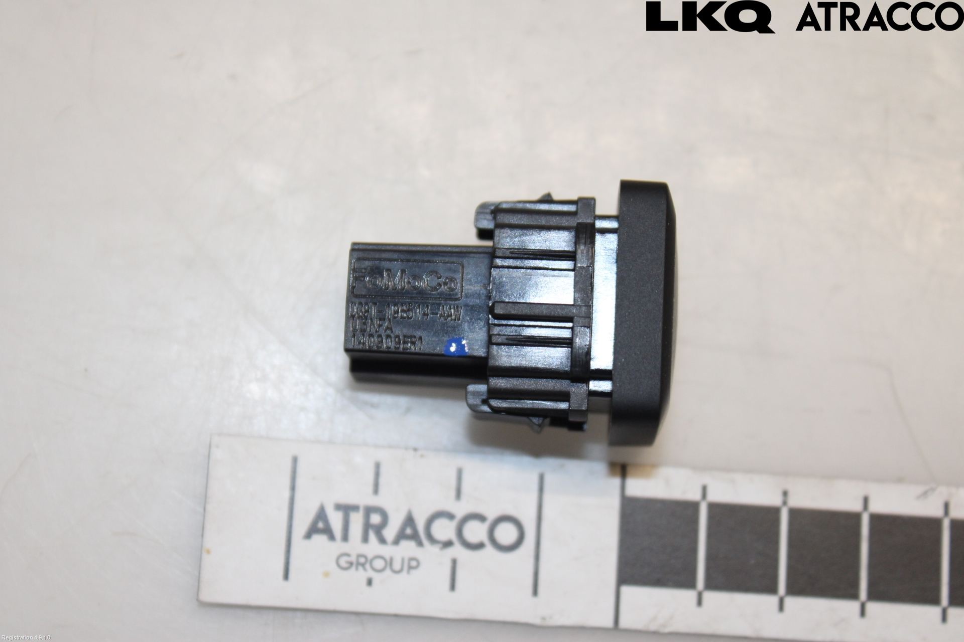 Ford MONDEO 15-22 Strömställare Baklucka