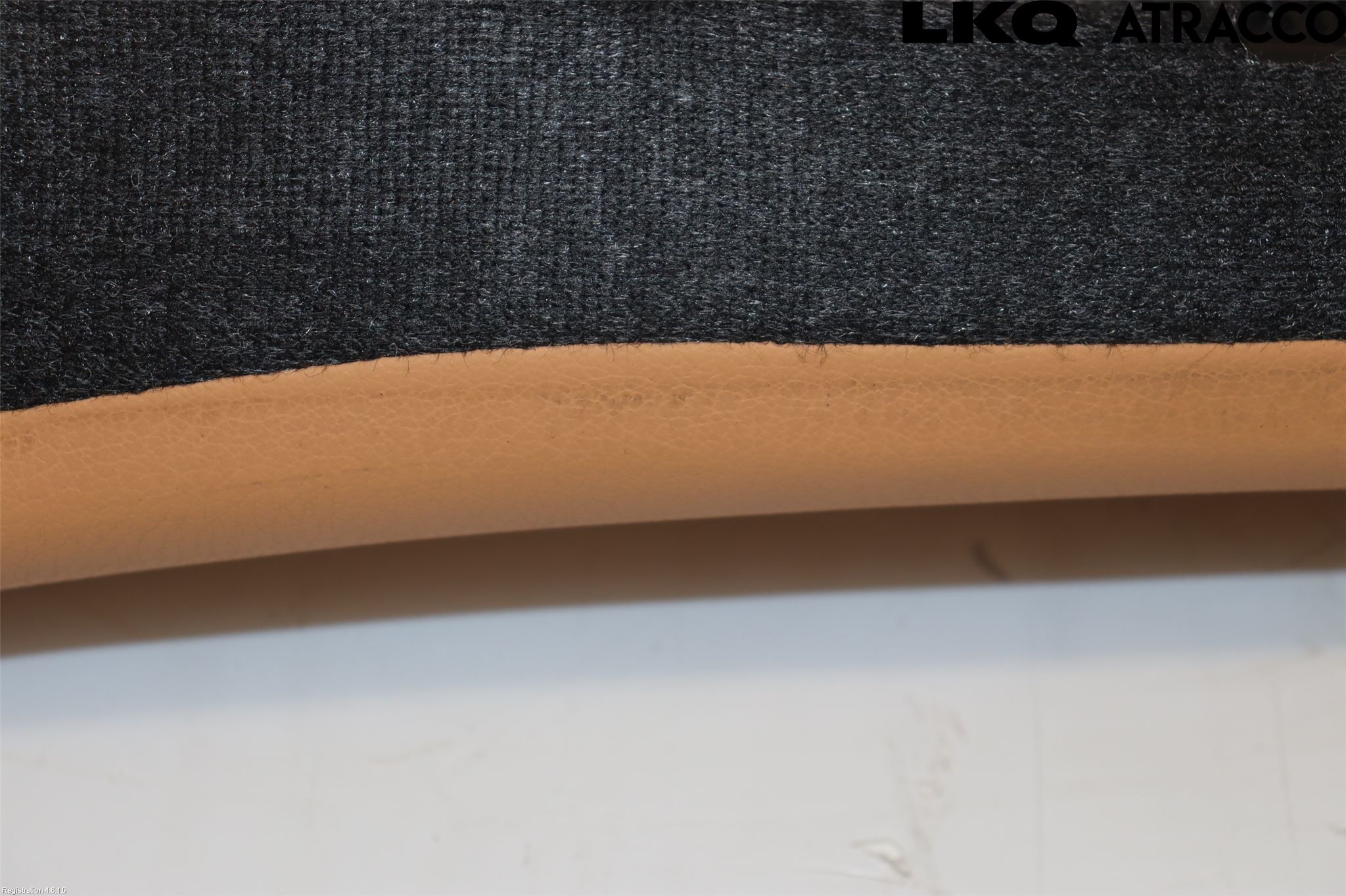 Alfa 159 Inredning Ryggdyna Bak