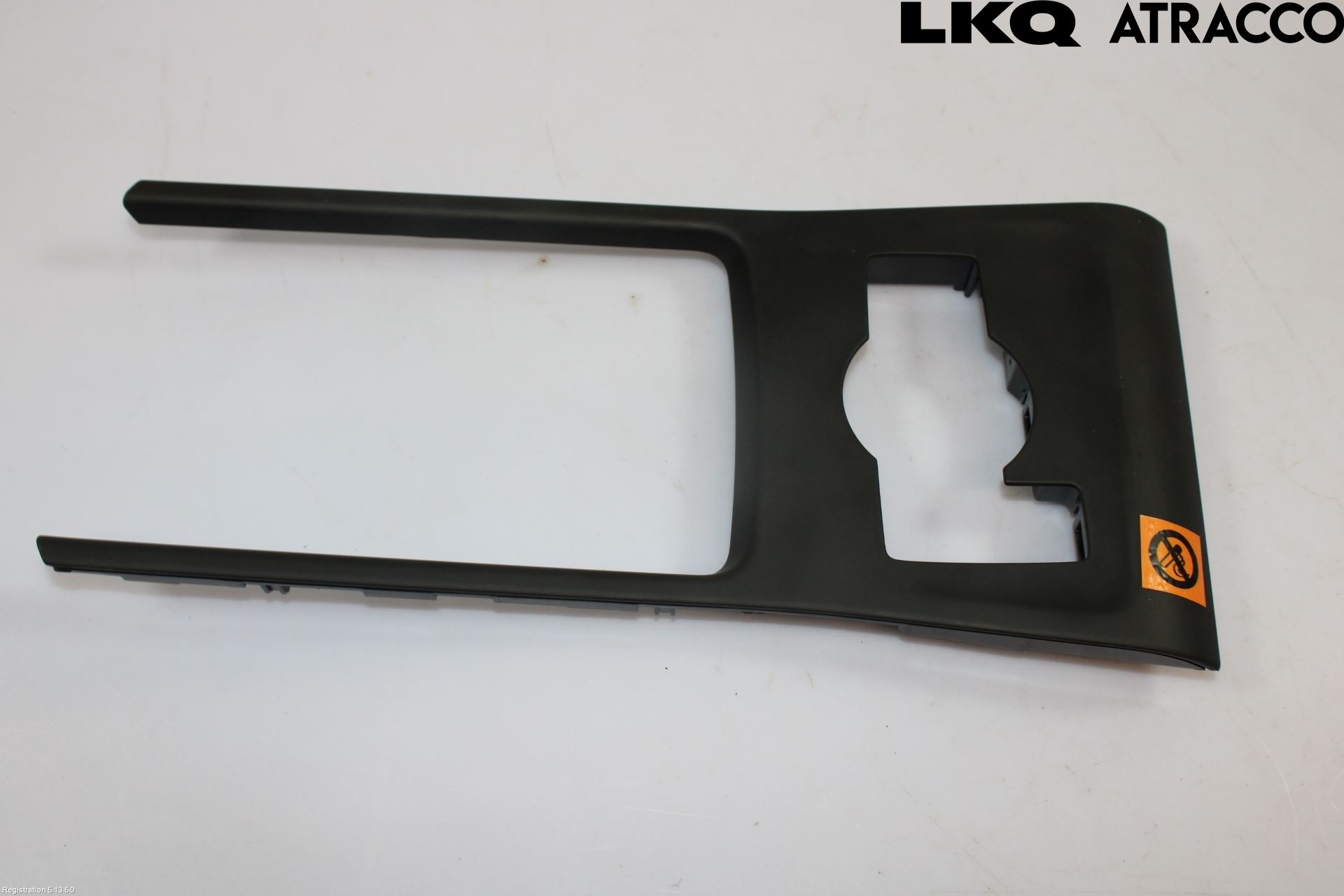 Volkswagen VW TIGUAN 24- Inr Tunnelfack