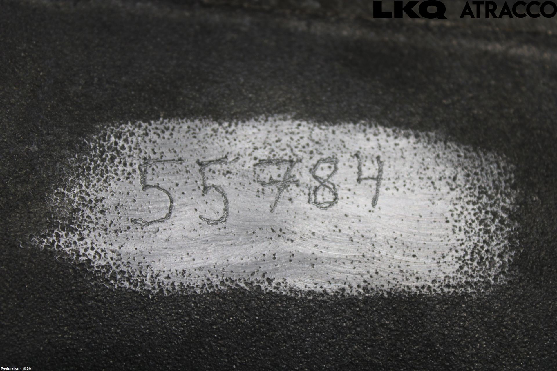 Jeep COMMANDER Växellåda Automat